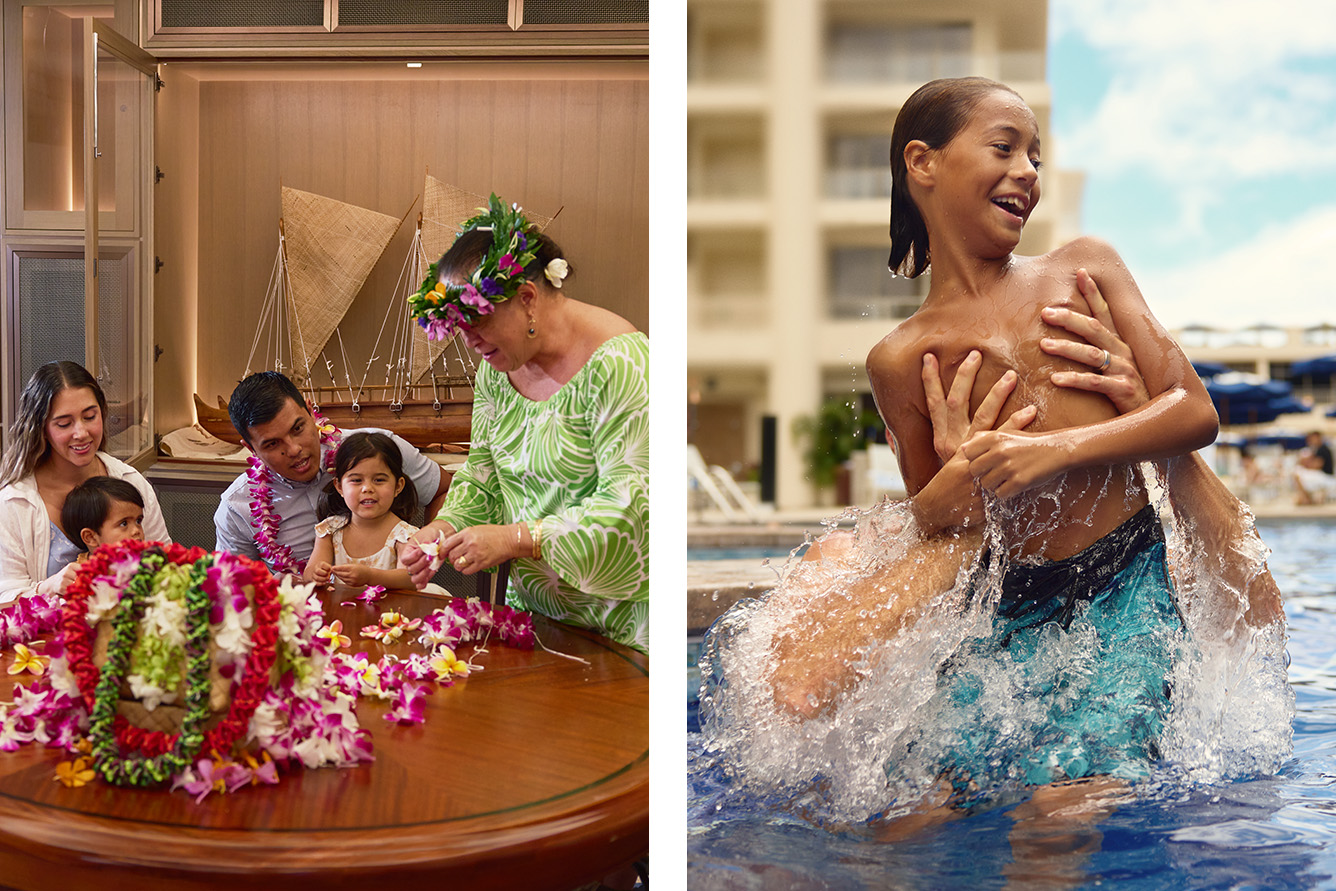 OUTRIGGER Waikīkī Beach Resort