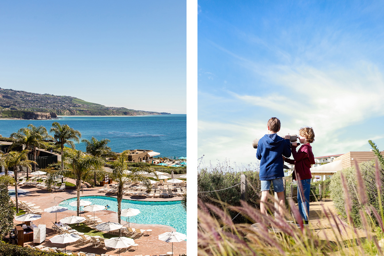 Terranea Resort