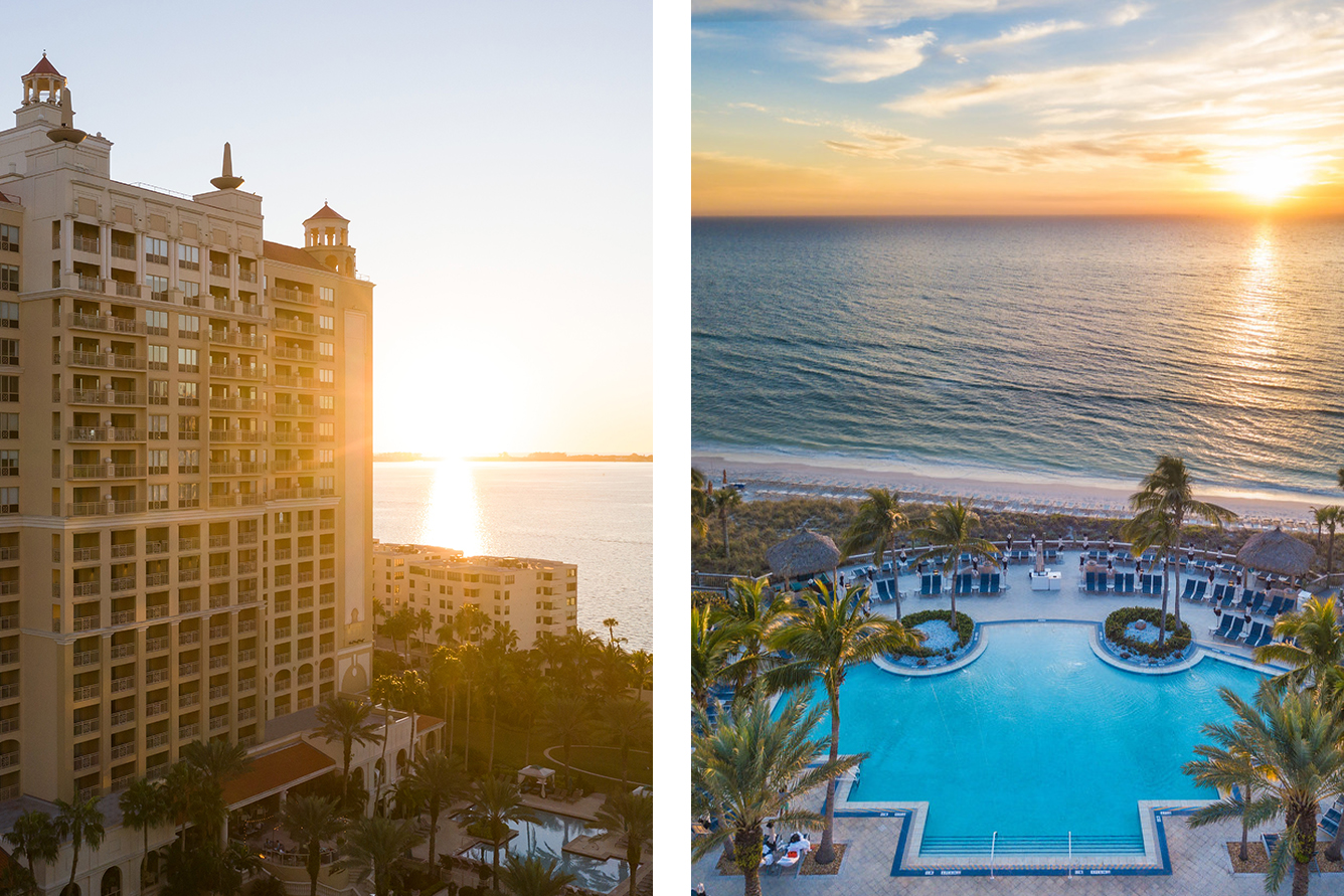 The Ritz-Carlton, Sarasota