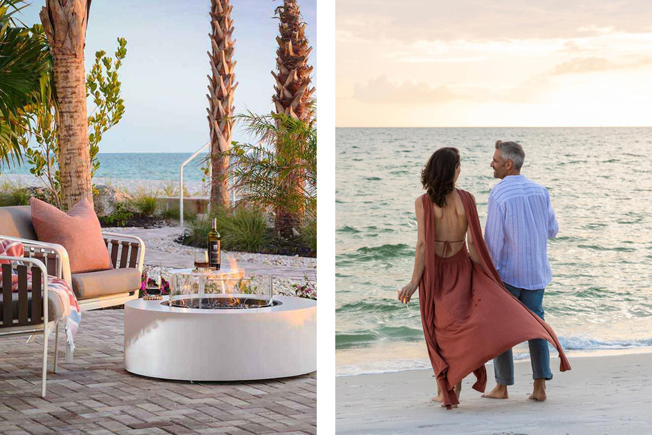 LaPlaya Beach and Golf Resort