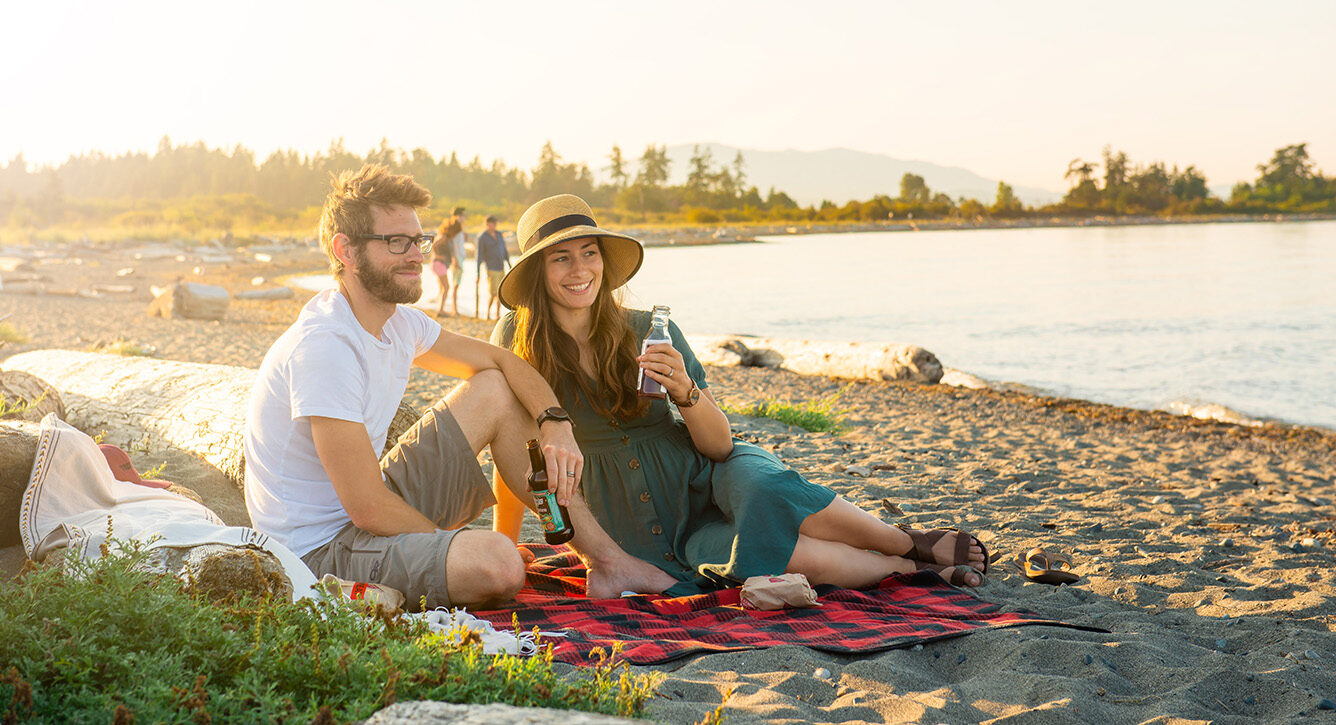 Taste the Island’s Best (Responsibly)