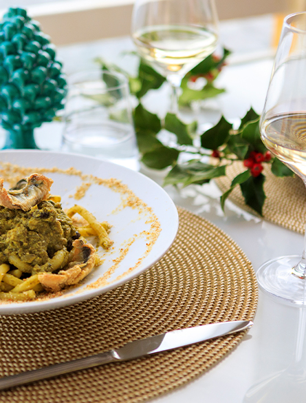 Cooking Classes, Chocolate & Wineries