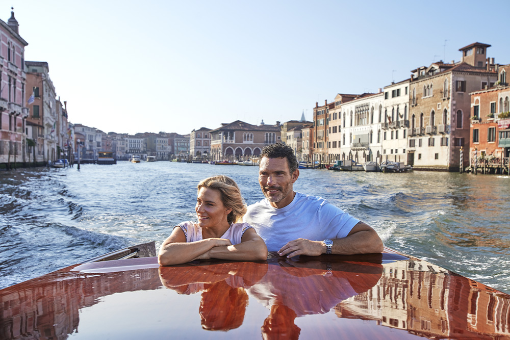 Slovenia, Venice & the Jewels of Veneto