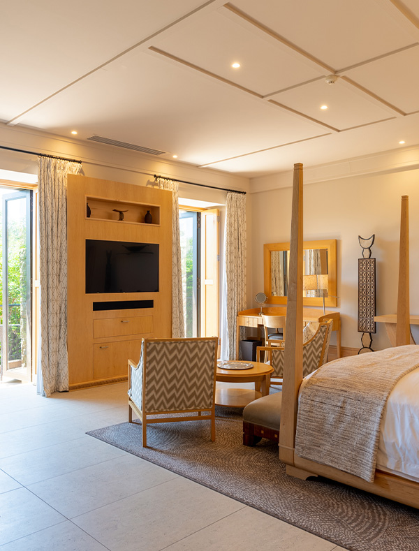 A Soft Place to Land