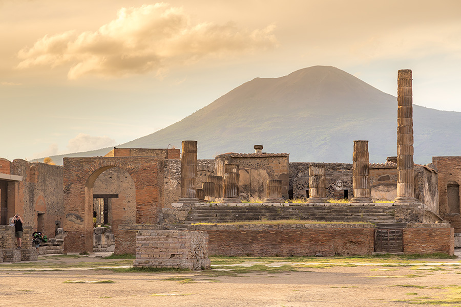 Italy, Albania & Croatia