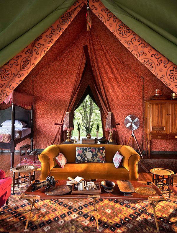 Where Less Meets More