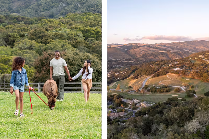 Carmel Valley Ranch