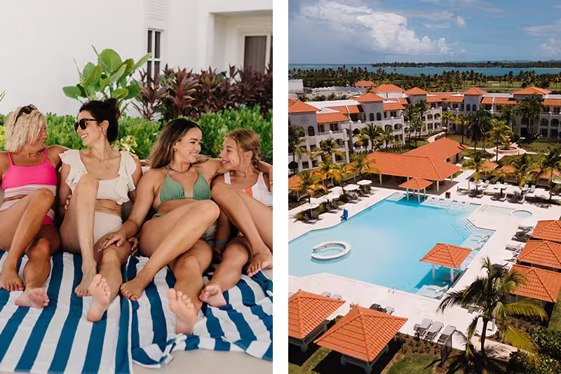 Hyatt Regency Grand Reserve Puerto Rico