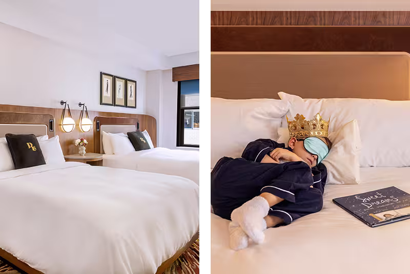 The Benjamin Royal Sonesta New York